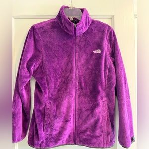 The North Face Girls Jacket